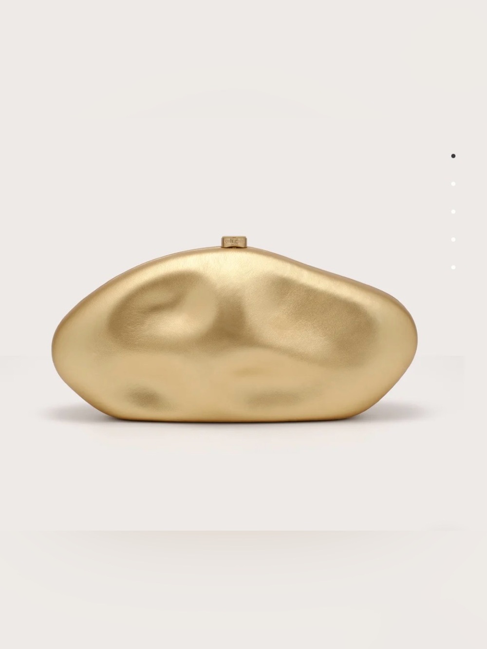 CULT GAIA The caldera clutch * flaw